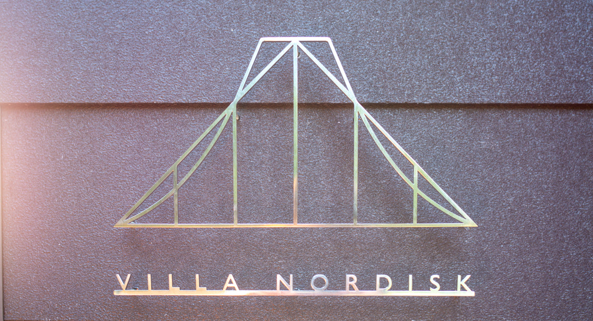 Villa Nordisk