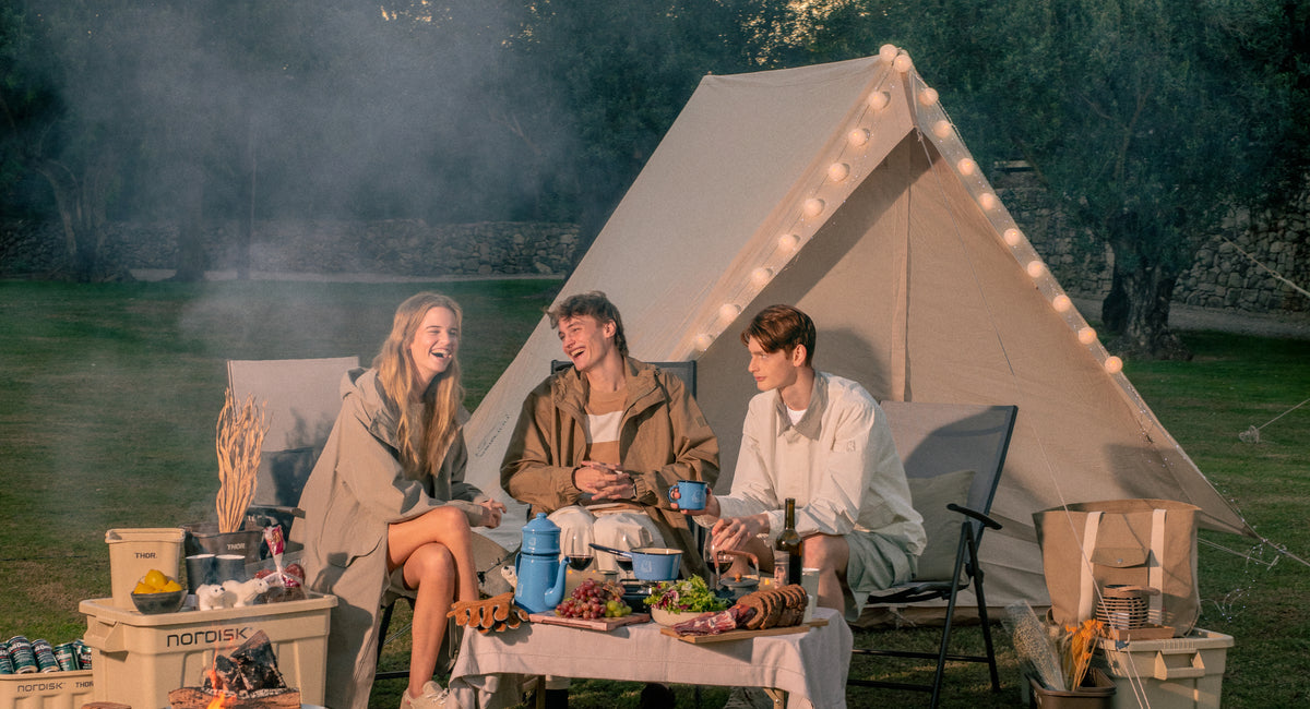 Nordisk x K2