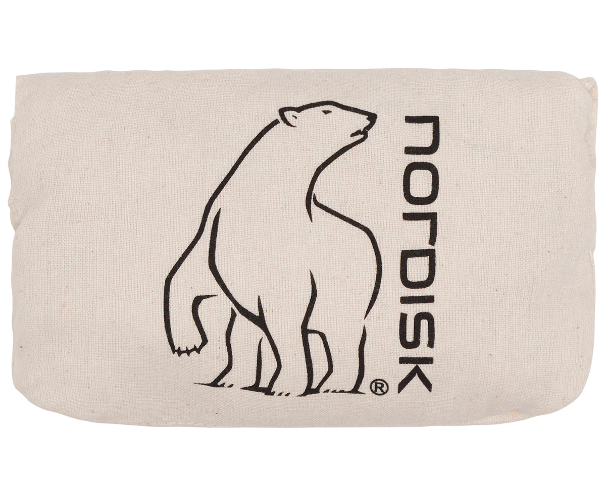 Tote Bag Lightweight - Natural