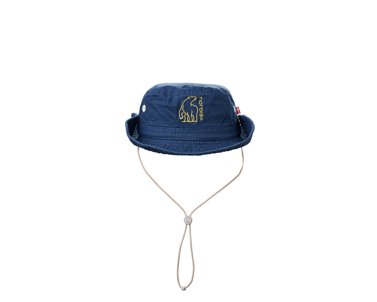 125 Years Hat - Sailor Blue
