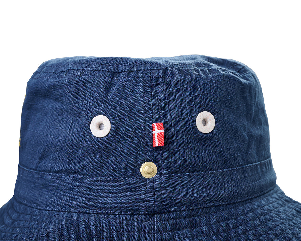 125 Years Hat - Sailor Blue