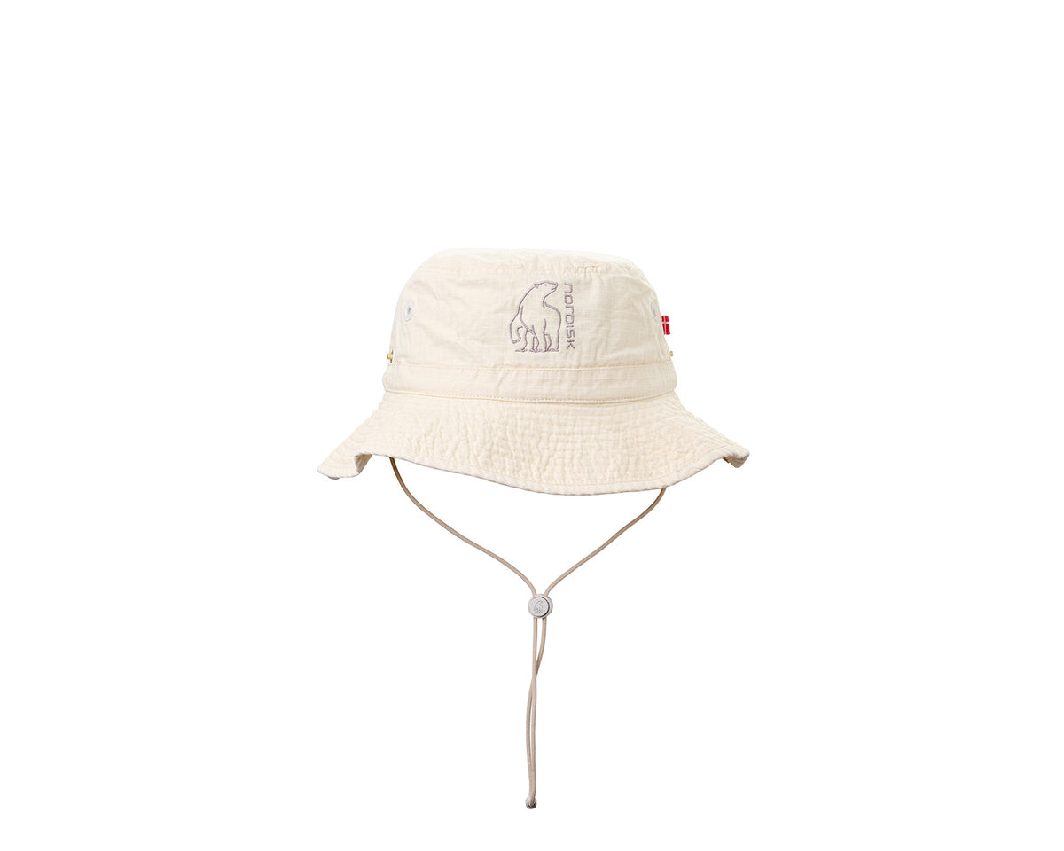 125 Years Hat - Sandshell