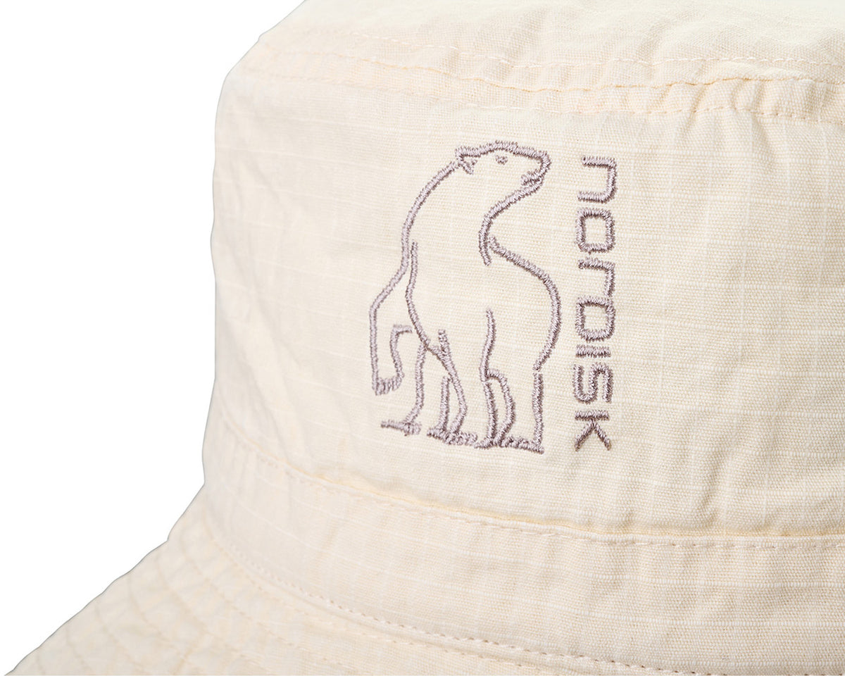 125 Years Hat - Sandshell