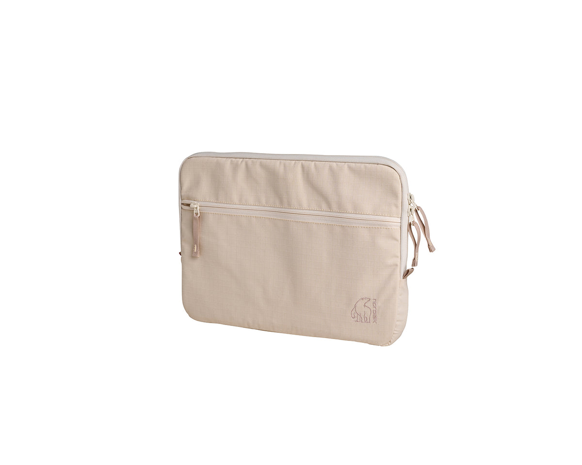 Askov Laptop Bag S | Sandshell