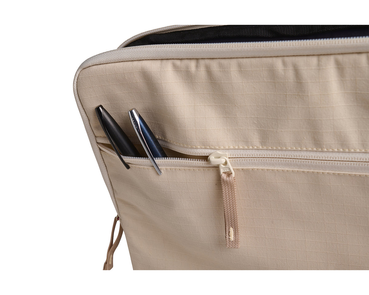 Askov Laptop Bag S | Sandshell