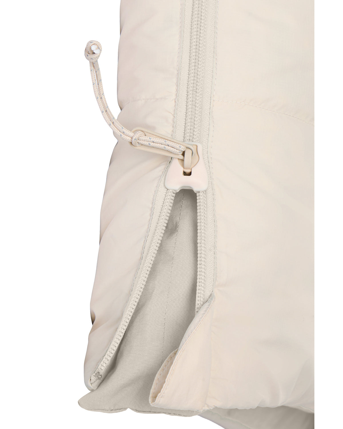 Saga -5° Blanket Sleeping Bag - Sandshell