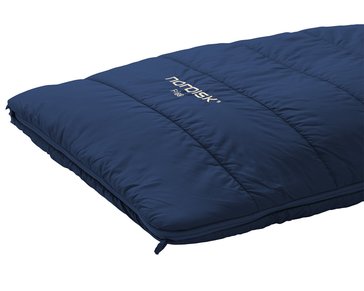 Frigg Junior Blanket Sleeping Bag - Captain Blue