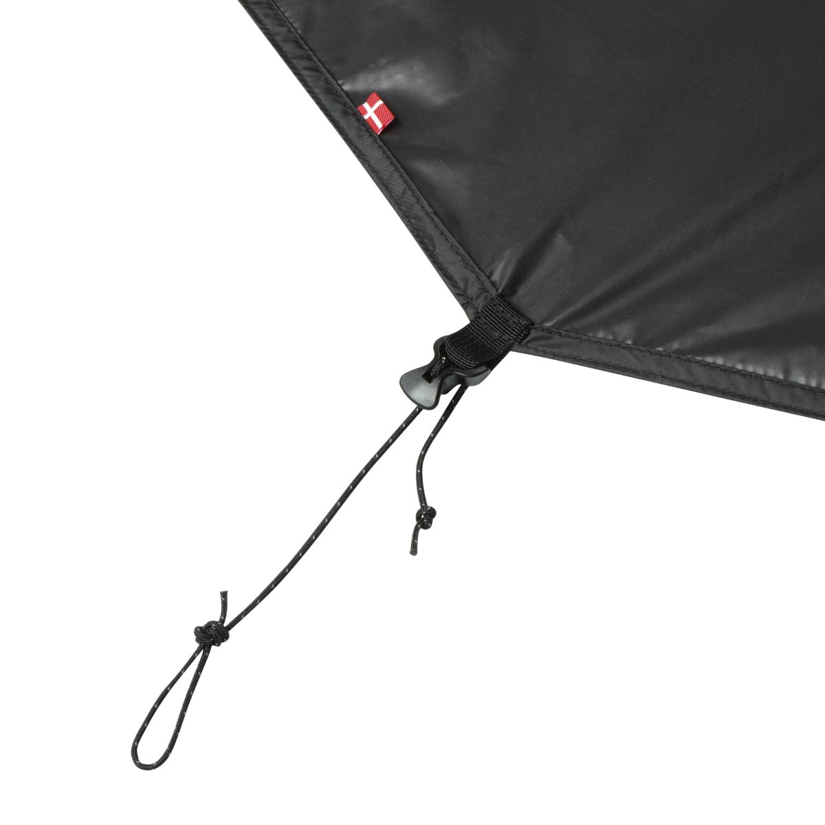 Telemark 1 LW Footprint - Black