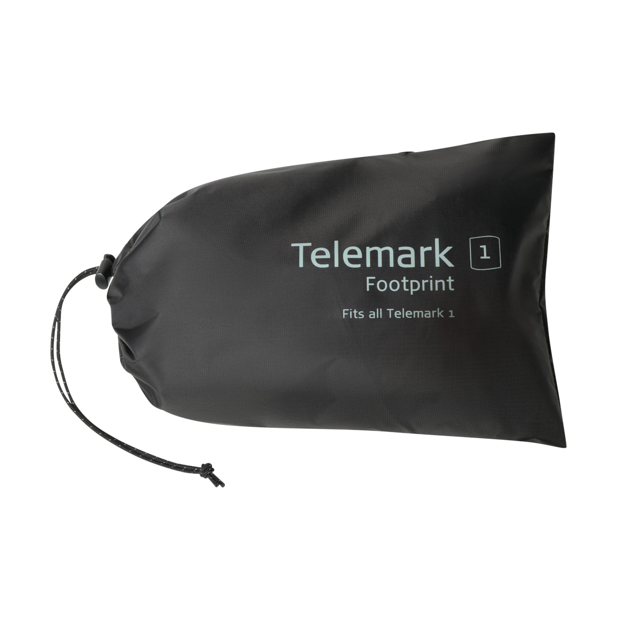 Telemark 1 LW Footprint - Black