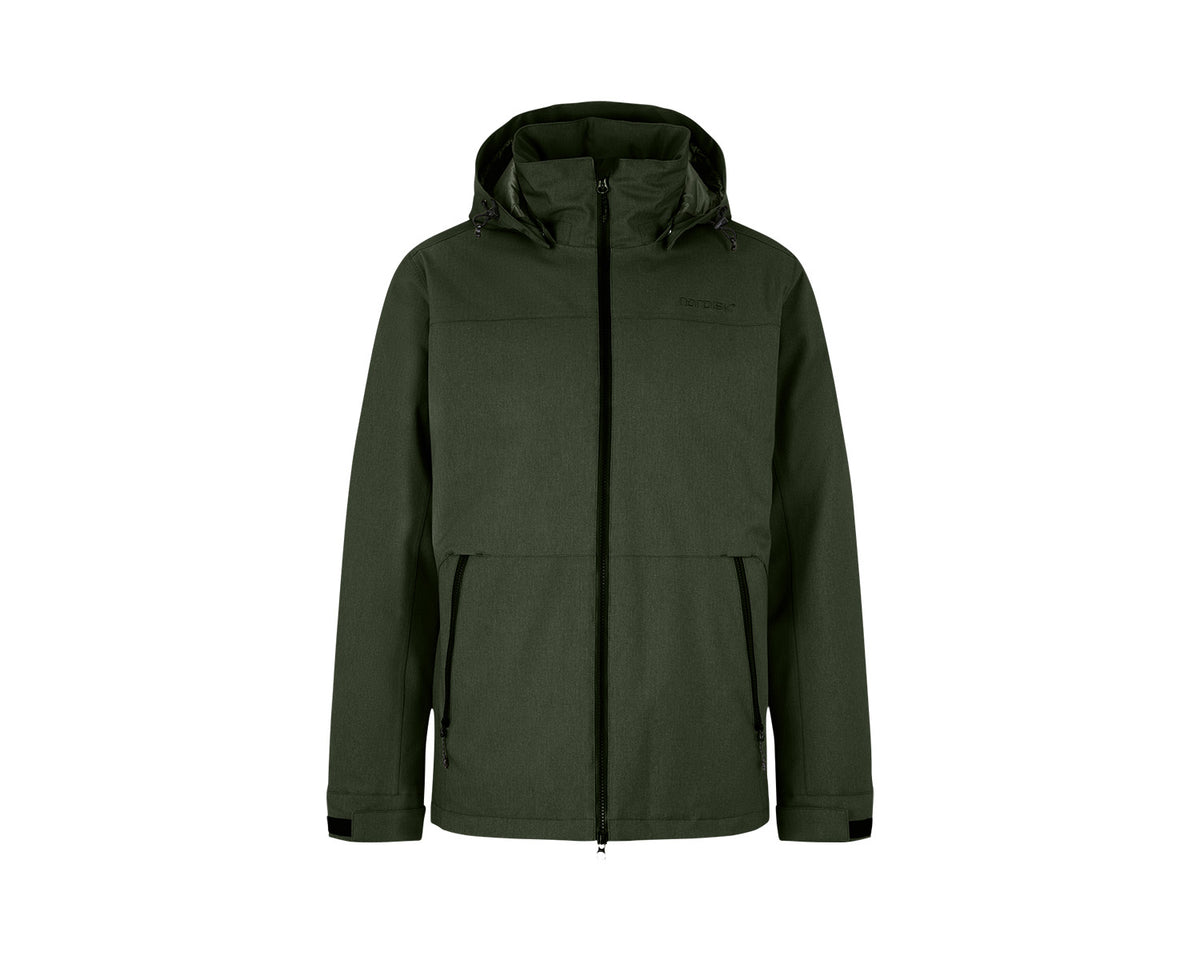 Marton - Kombu Green