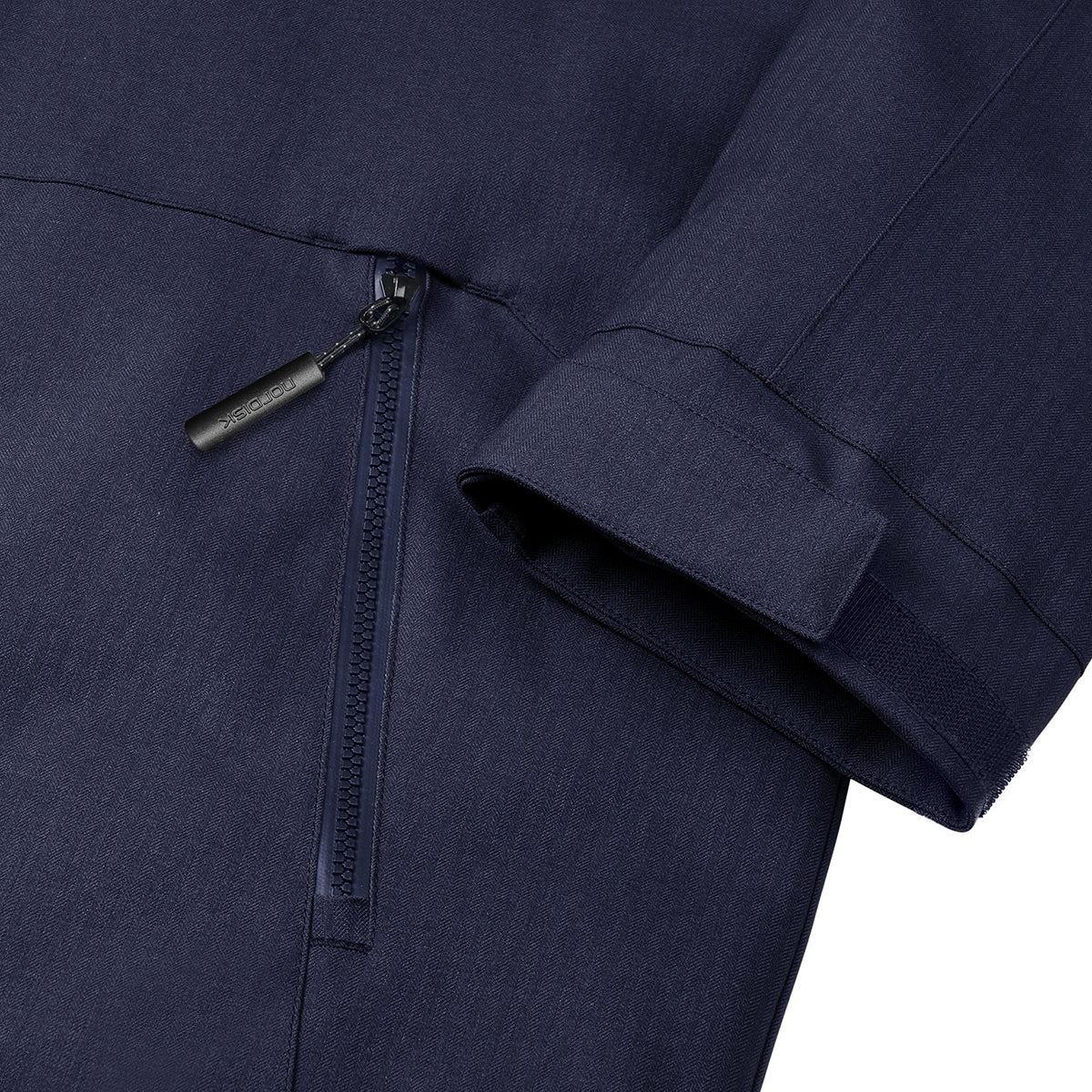 Marton - Maritime Blue