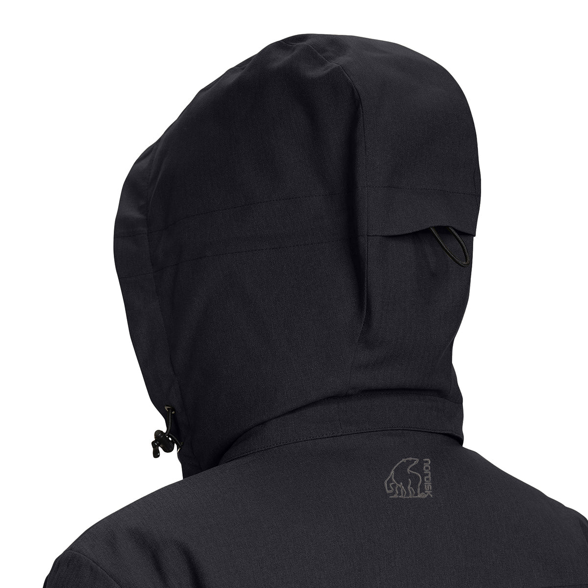 Tana - Cavier Black