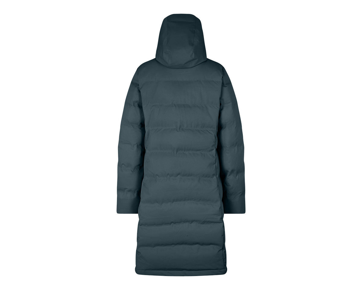 Moana long - Dark Slate Blue