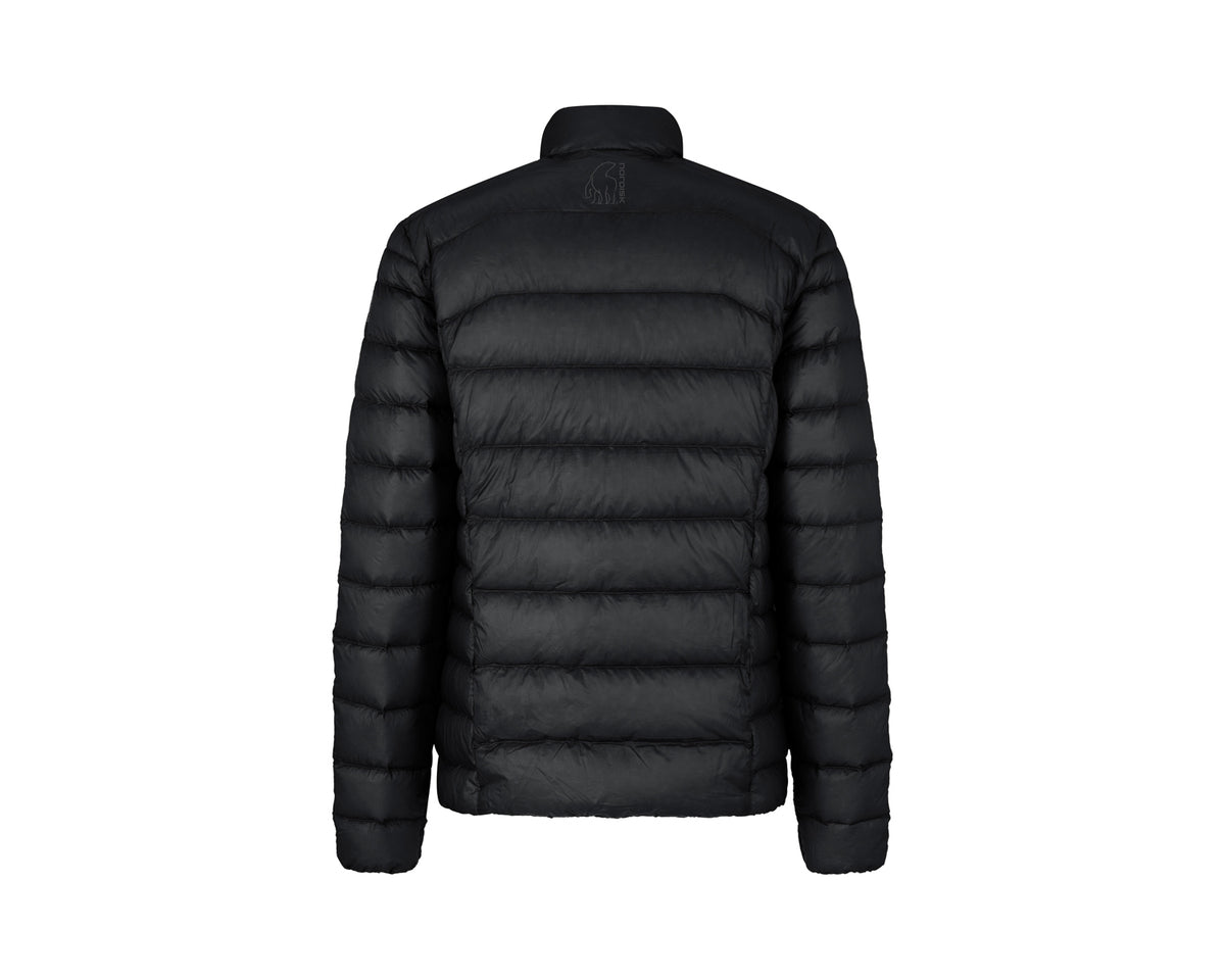 Strato 2.0 - Black