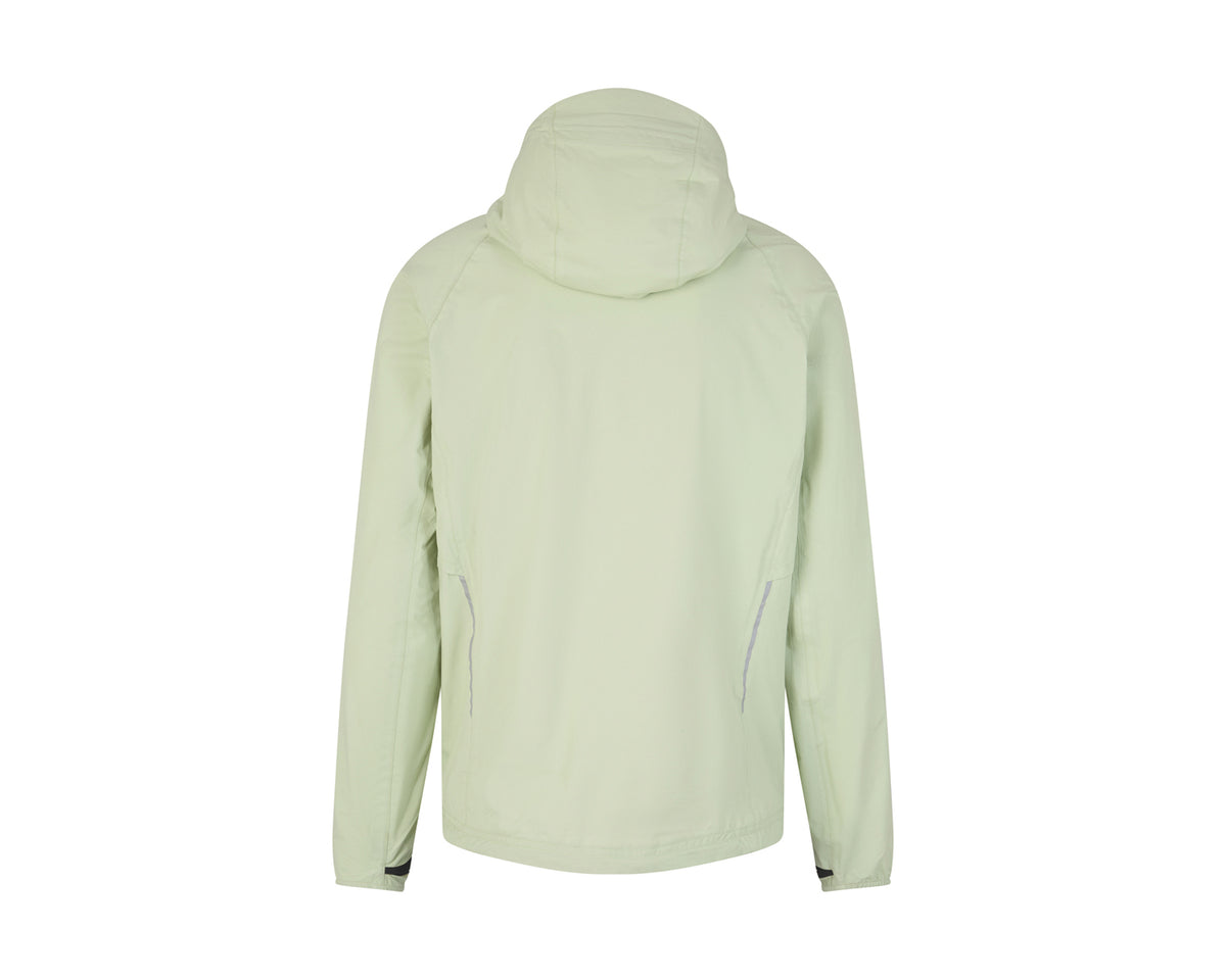 Loki - Celadon Green