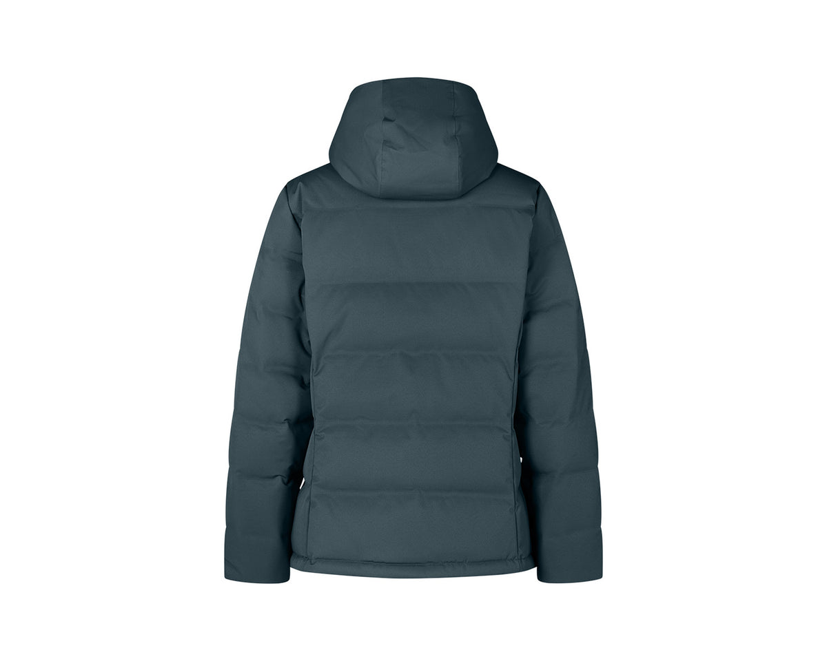 Moana short - Dark Slate Blue