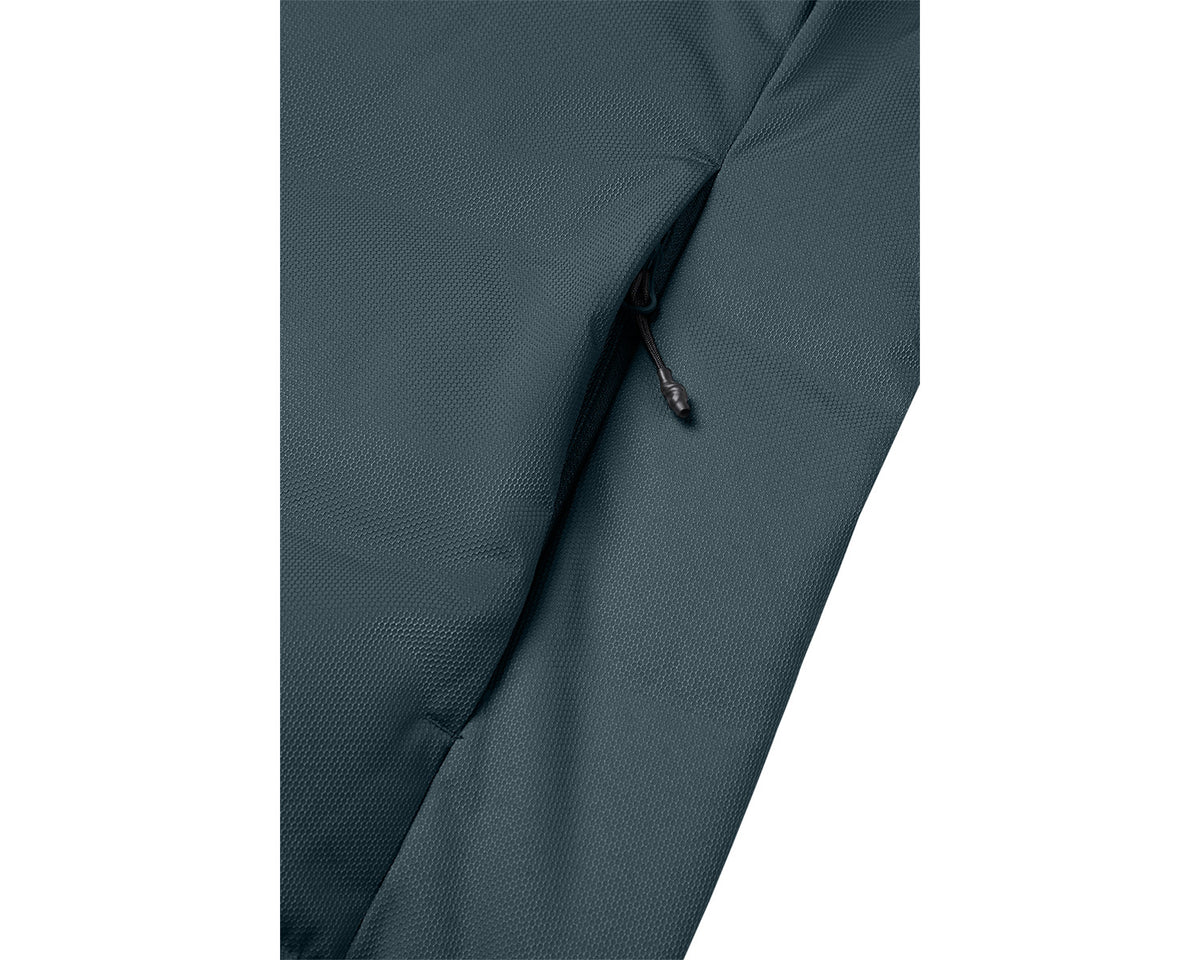Moana short - Dark Slate Blue
