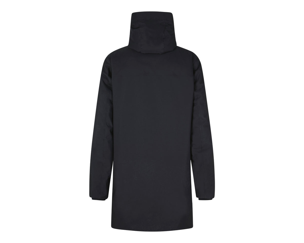 Meili - Black