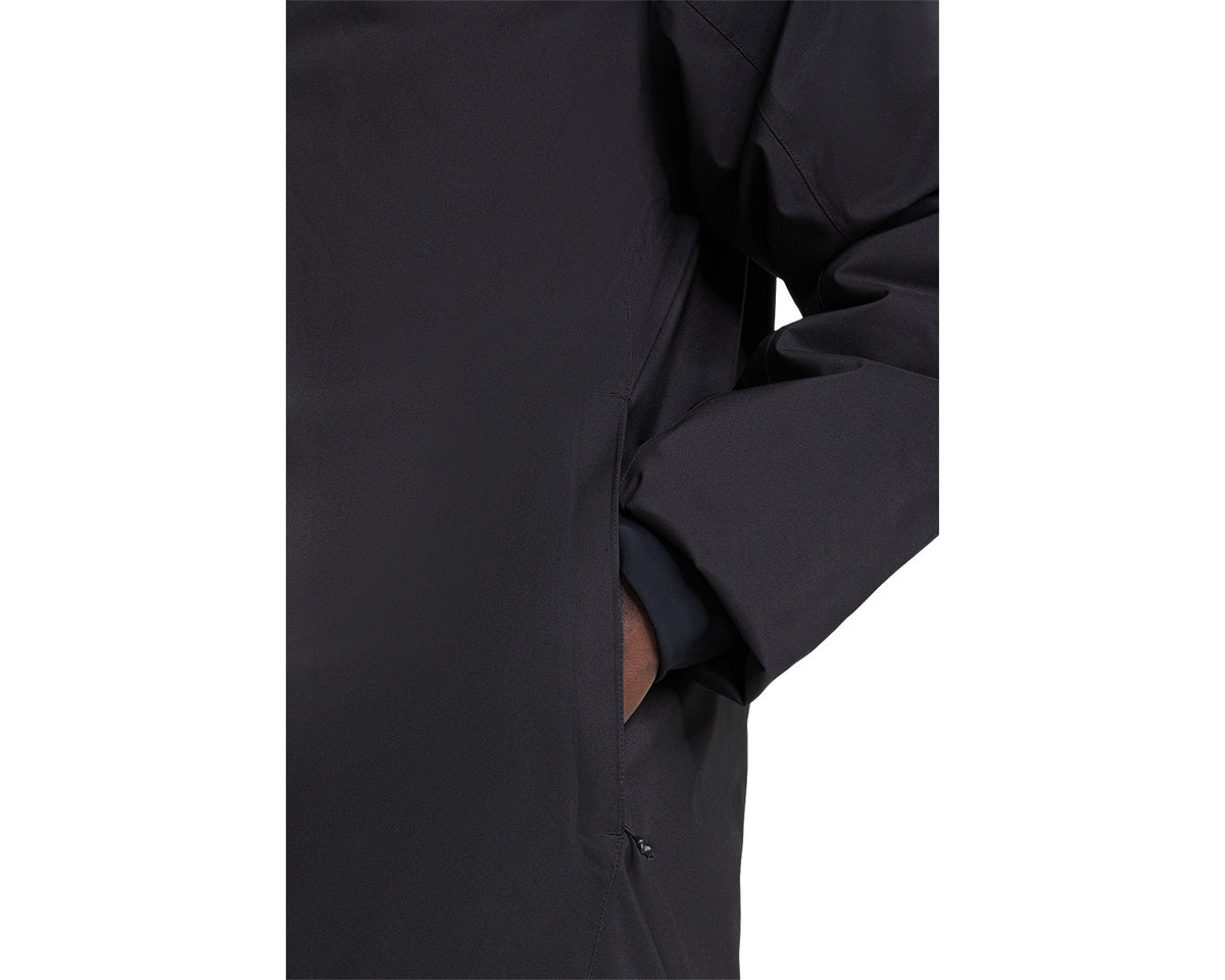Meili - Black