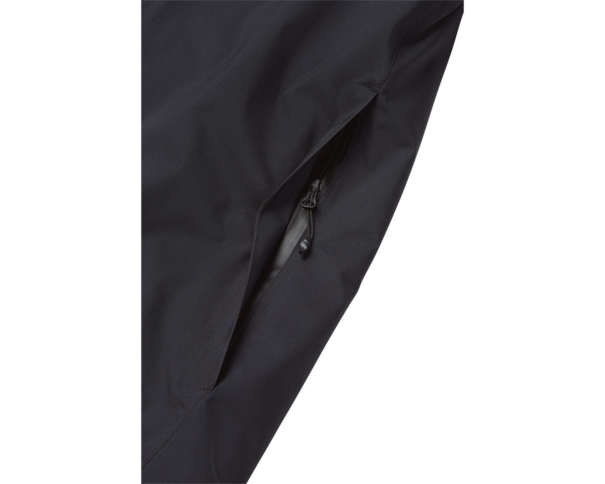 Meili - Black