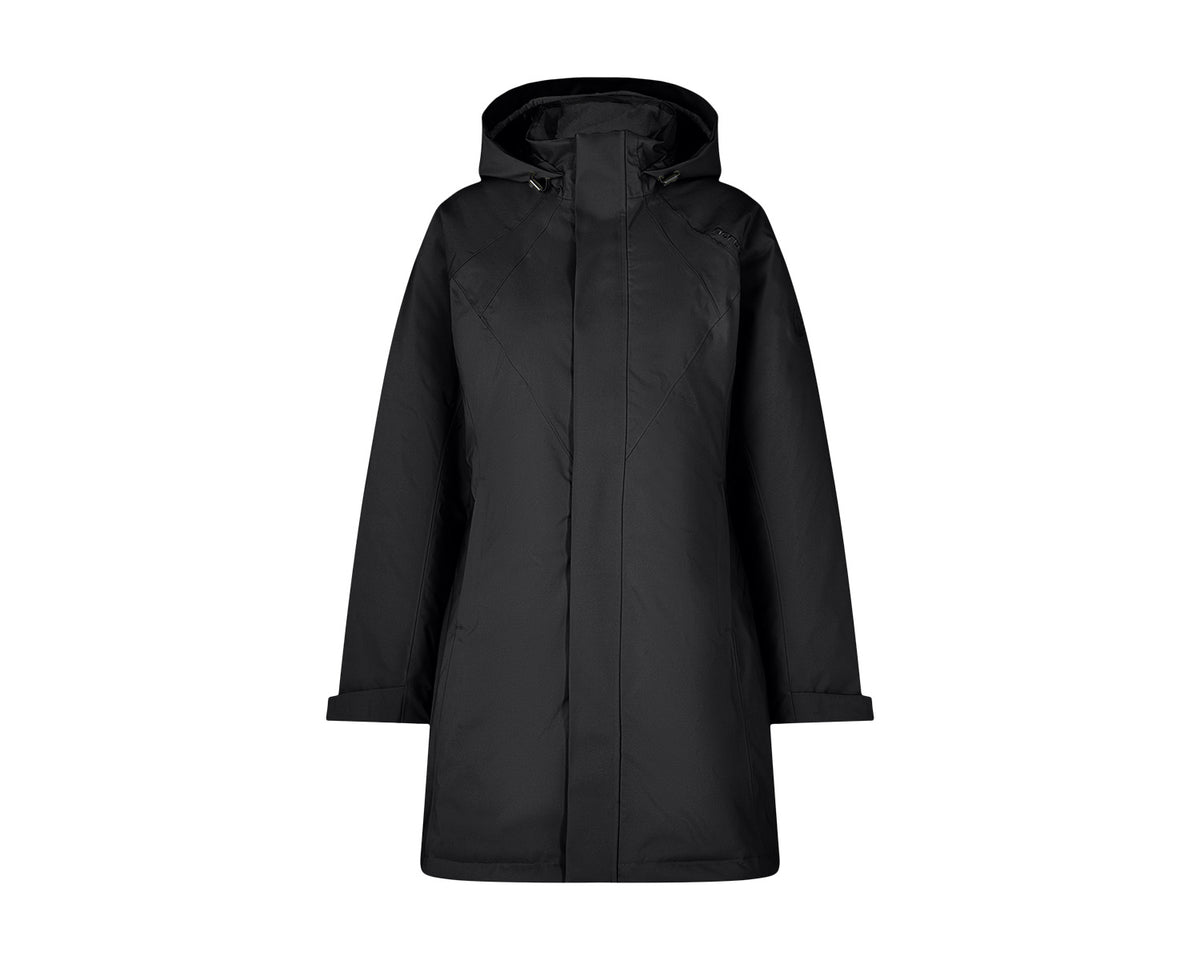 Vigdis - Black