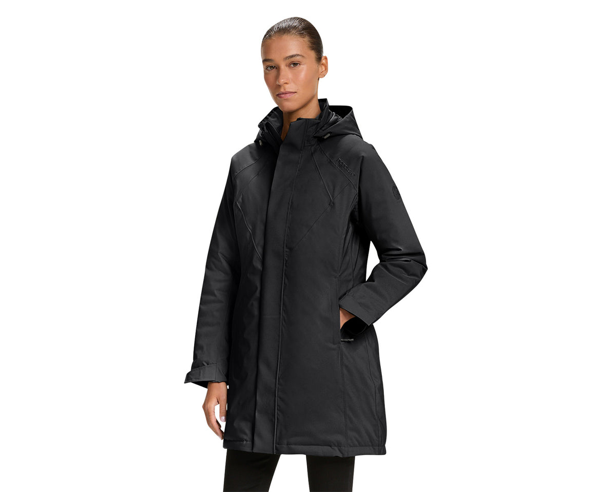 Vigdis - Black