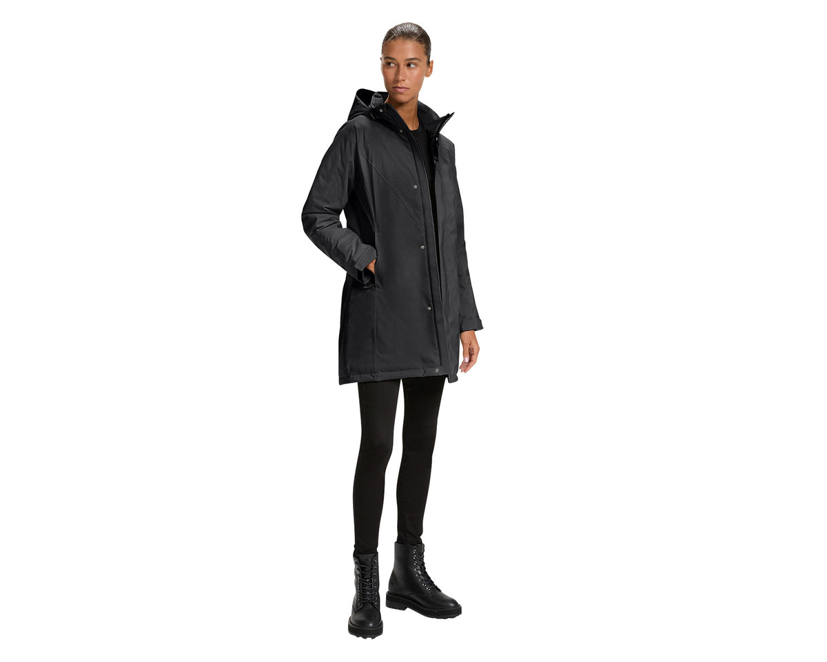 Vigdis - Black