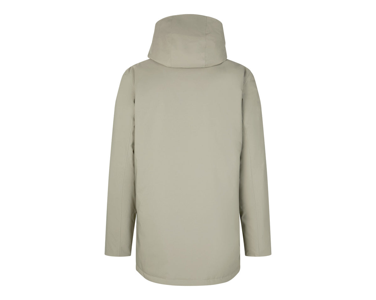 Lauge - Vetiver Green