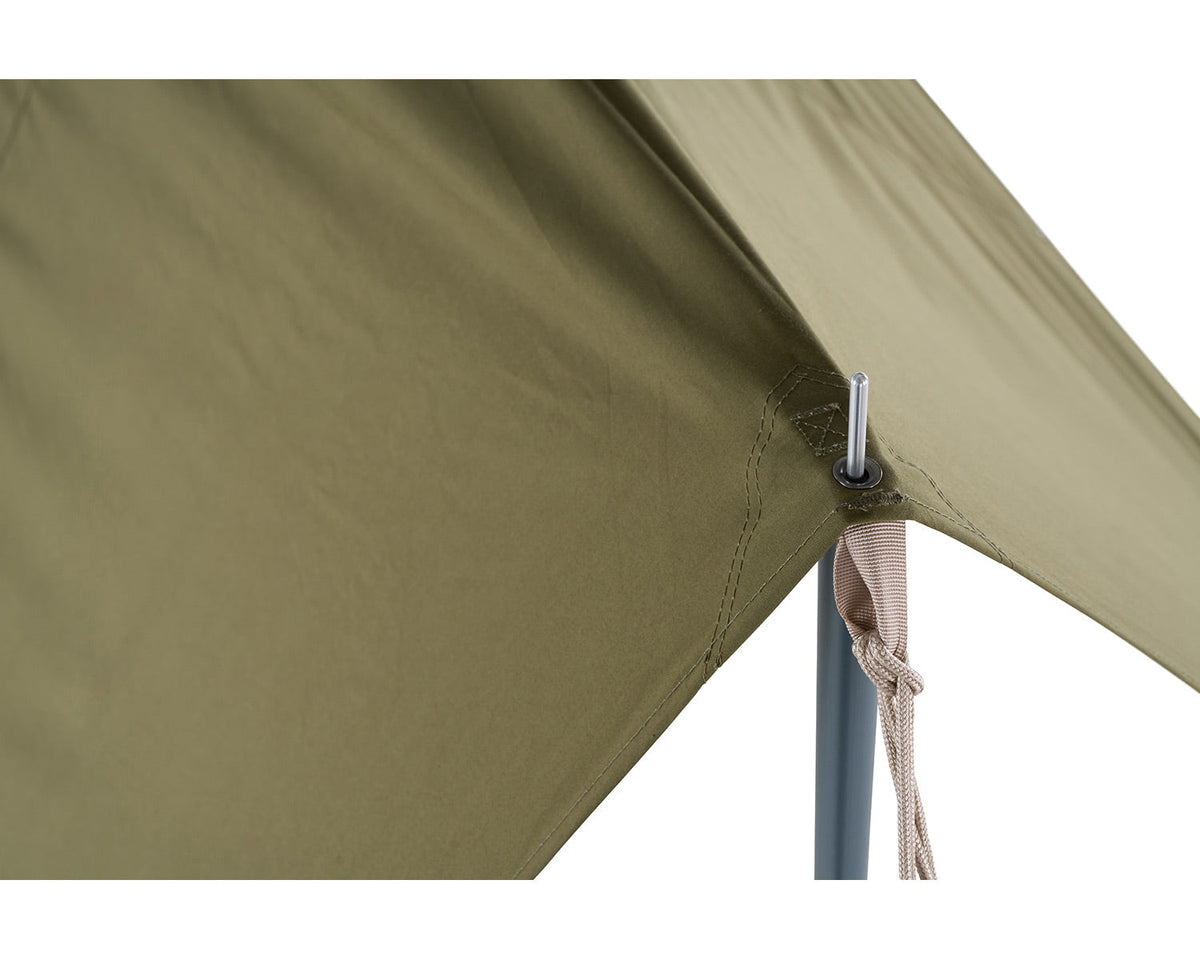Kari 20 Tarp - 20 m² | Green Khaki