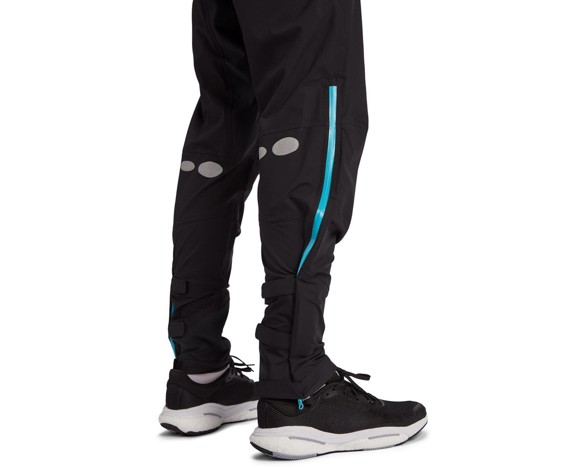 Horizon - Black/Blue Atoll