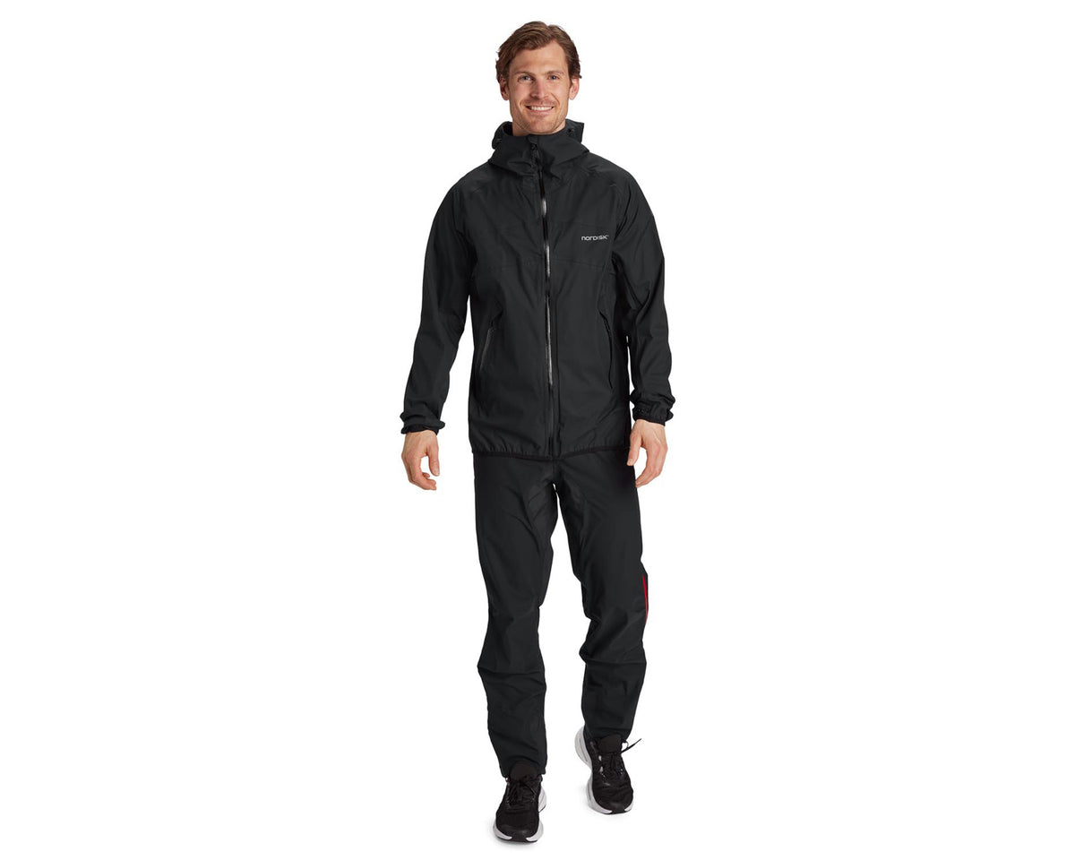 Medby - Black
