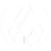 Upcycled sustainability symbol for eco friendly down sleeping bags.