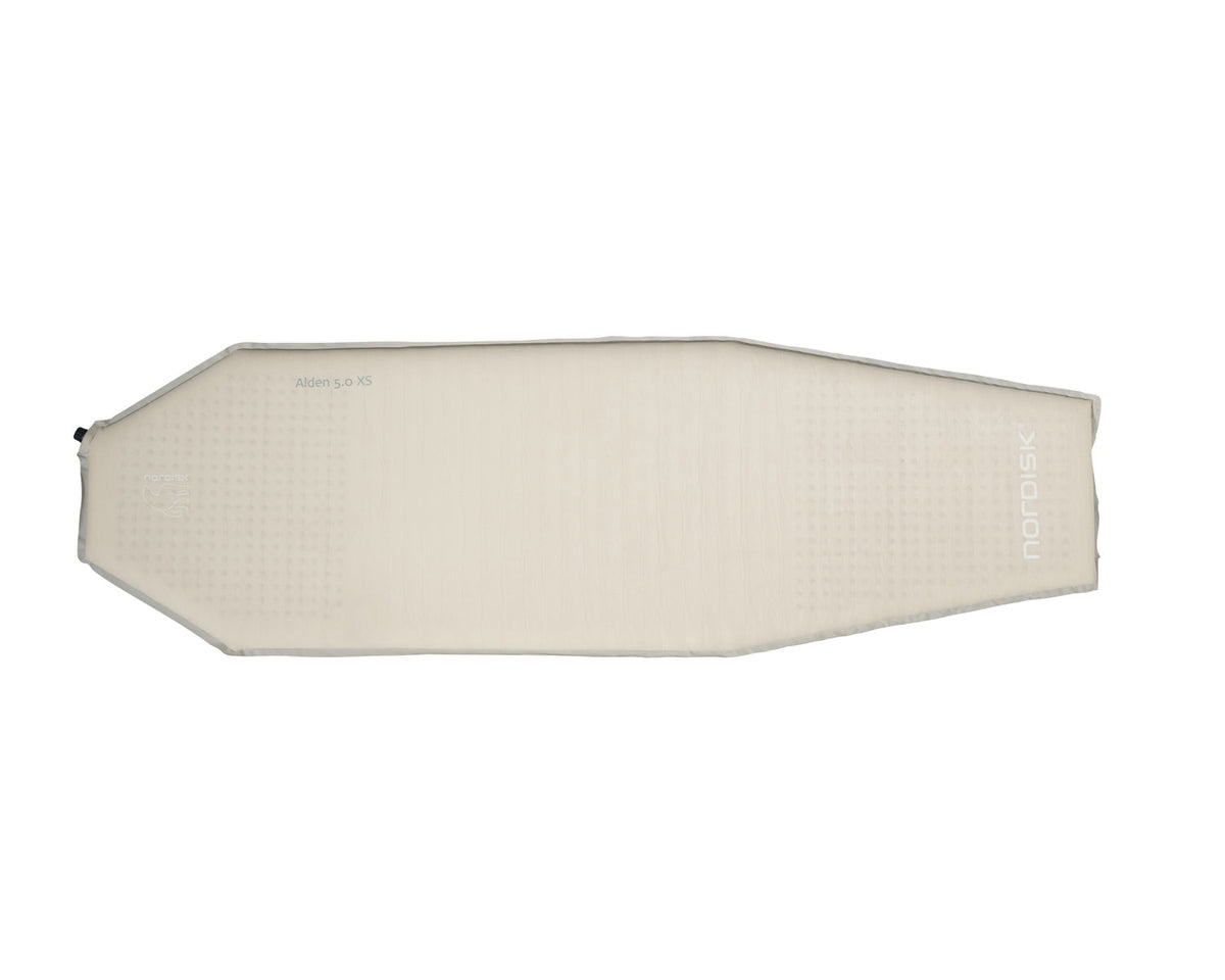 Alden 5.0 S Mat - Reflecting Pond Blue
