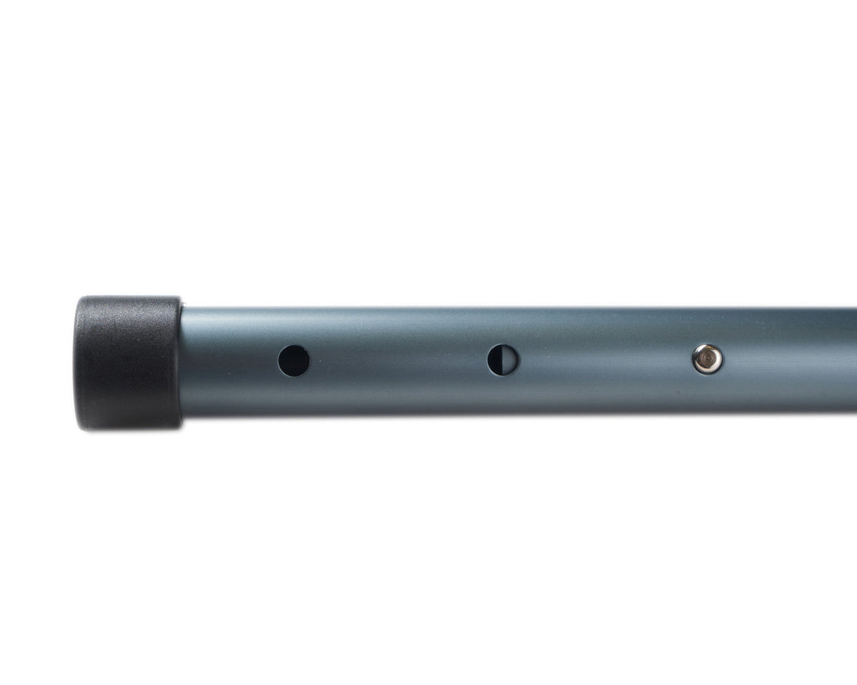 Asgard 7.1 Spare Pole Set - Aluminium