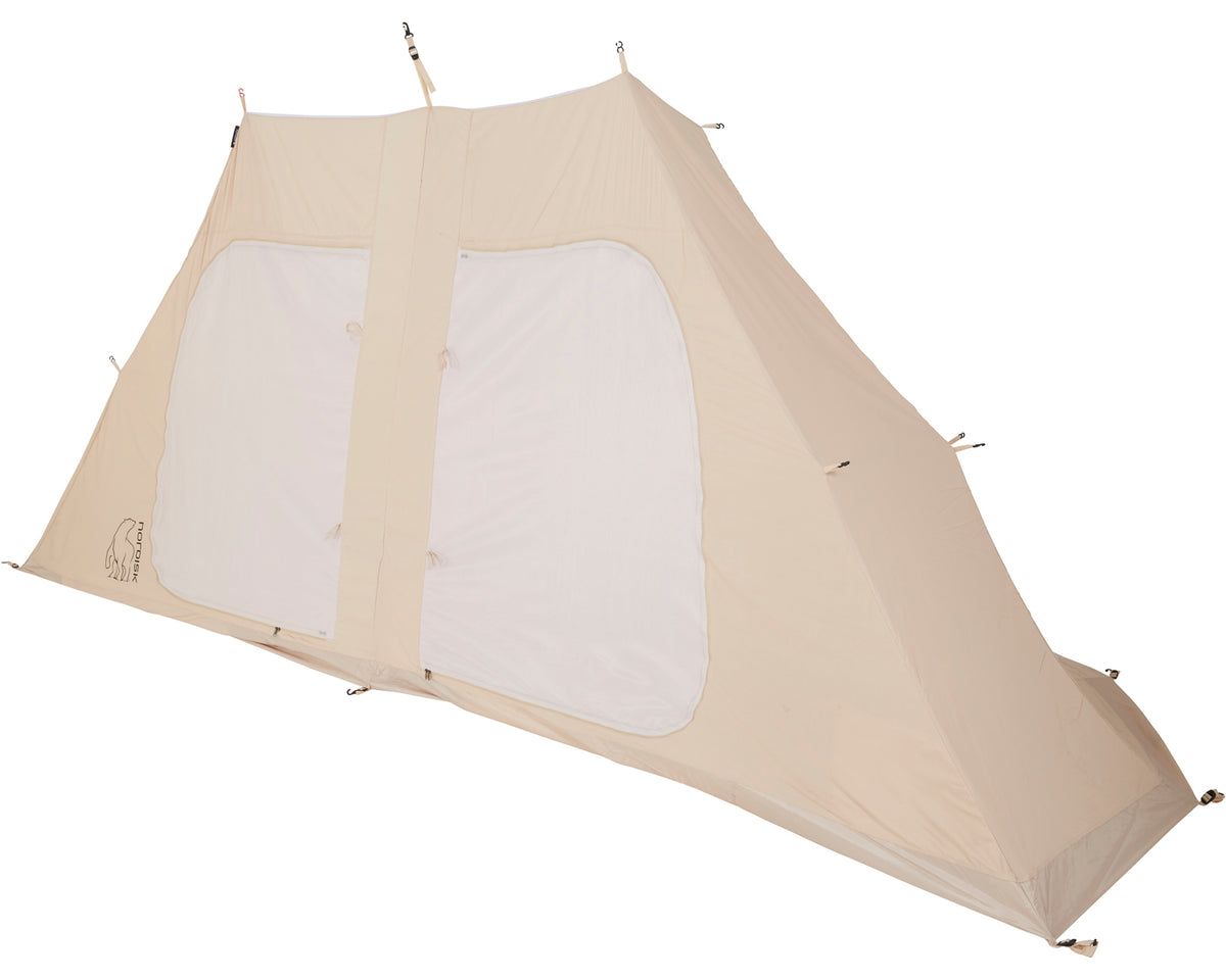 Alfheim 19.6 Cabin - 4 person | Sandshell