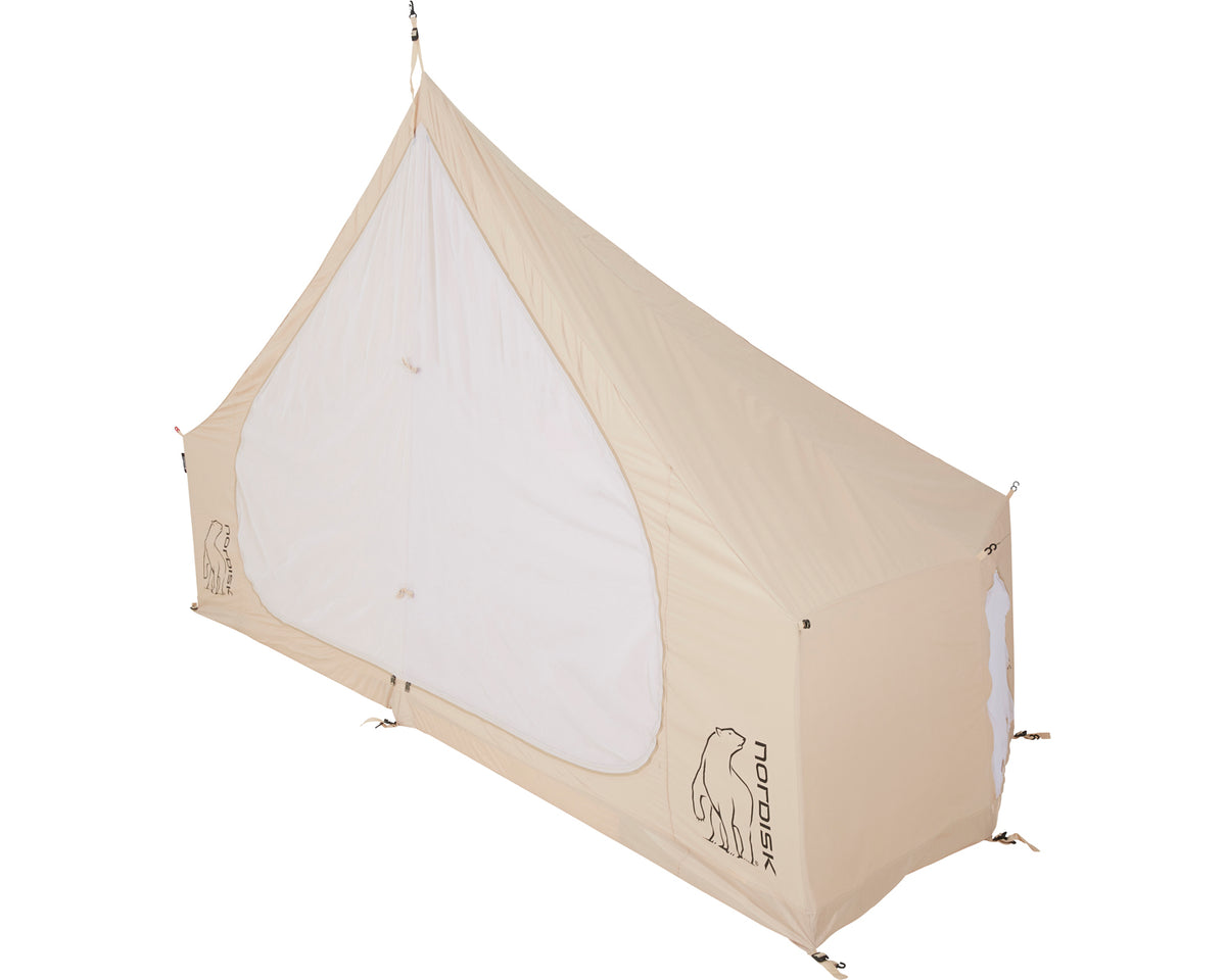 Asgard 12.6 Cabin - 3 person | Sandshell