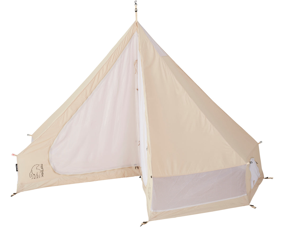 Asgard 7.1 Cabin - 2 person | Sandshell