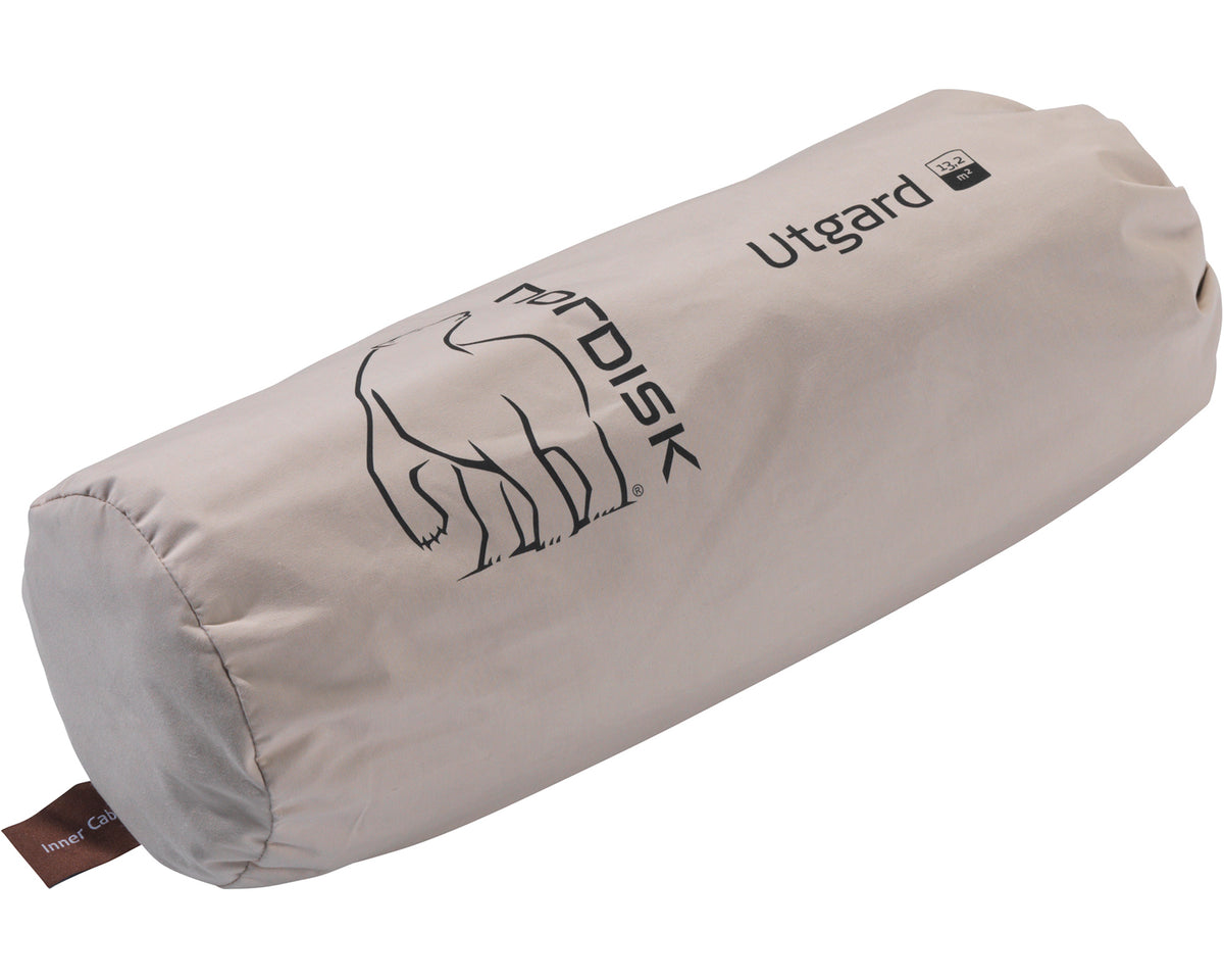 Utgard 13.2 Cabin - 2 person | Sandshell