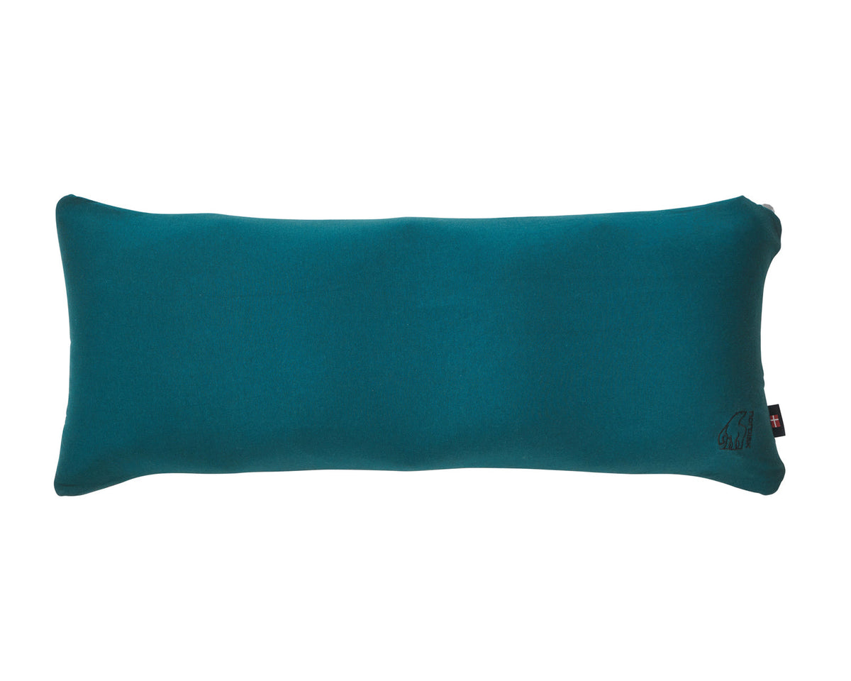 Dag Modular Pillow - Reflecting Pond Blue
