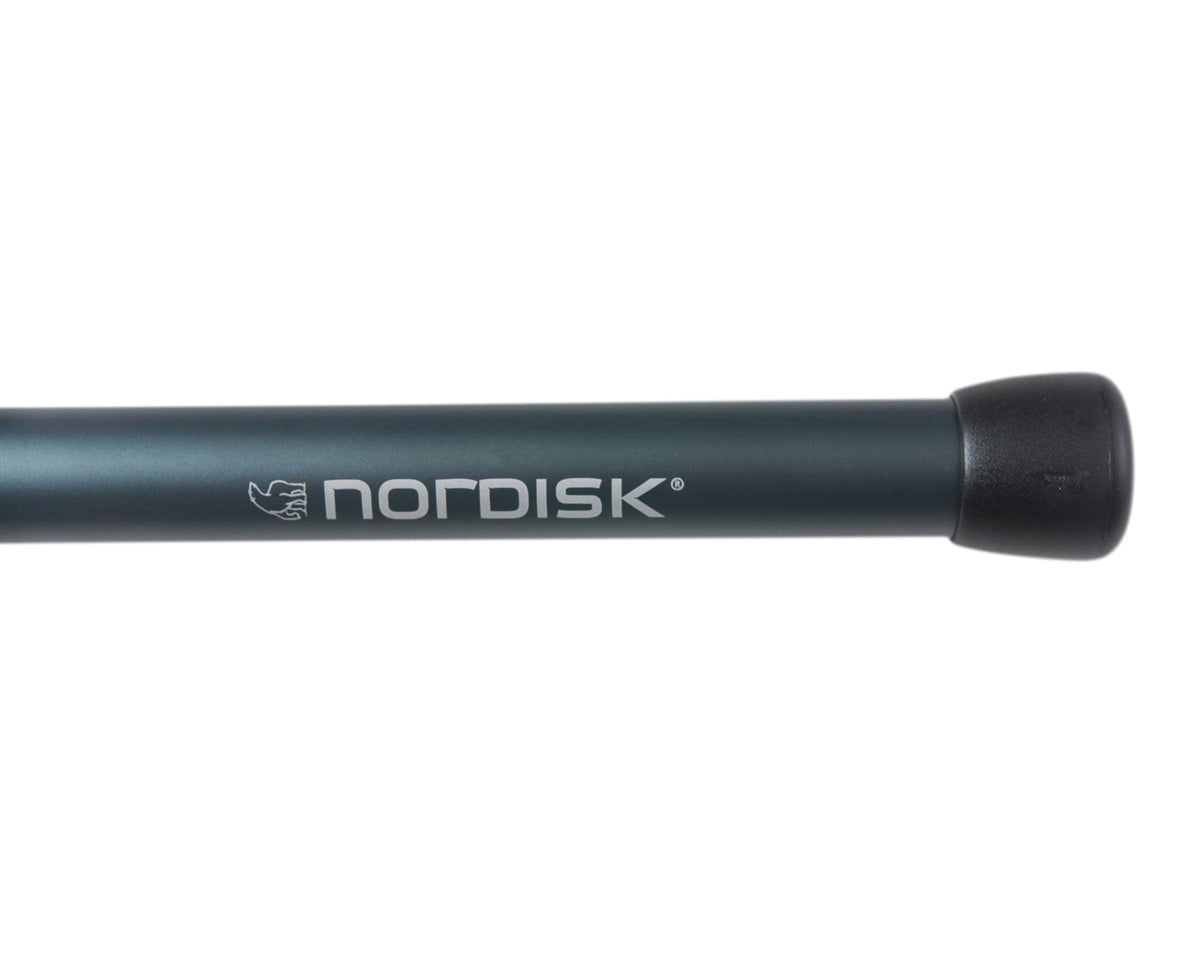 Extendable Pole 202-232 cm - Aluminium