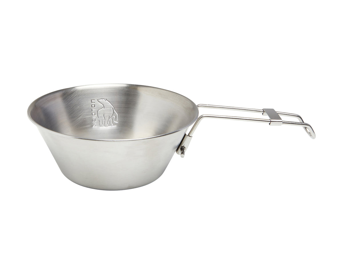 Measure Cup - Foldable | Steel