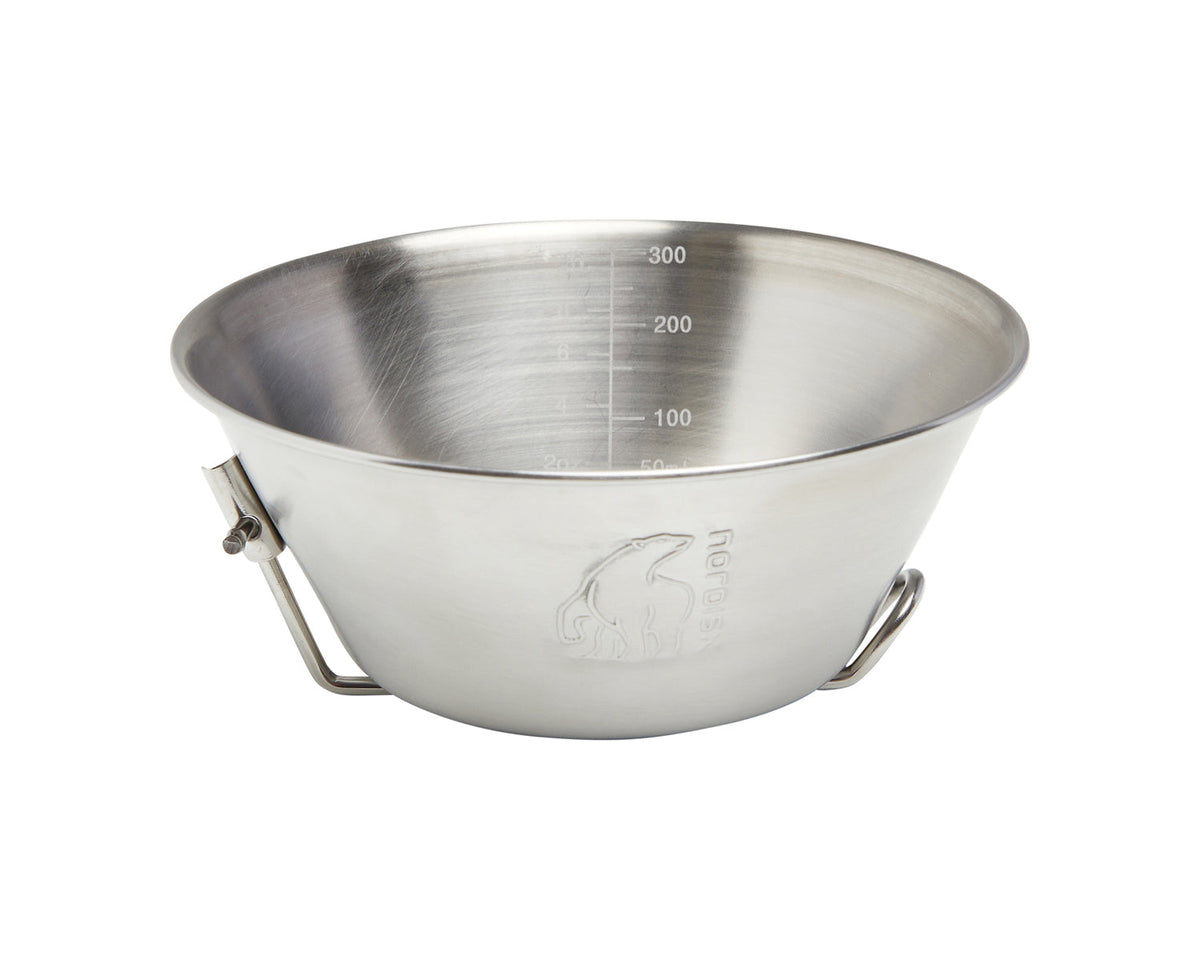 Measure Cup - Foldable | Steel