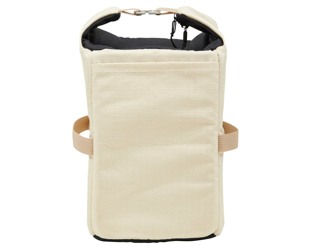 Gjern Boxy Bag - High | Sandshell