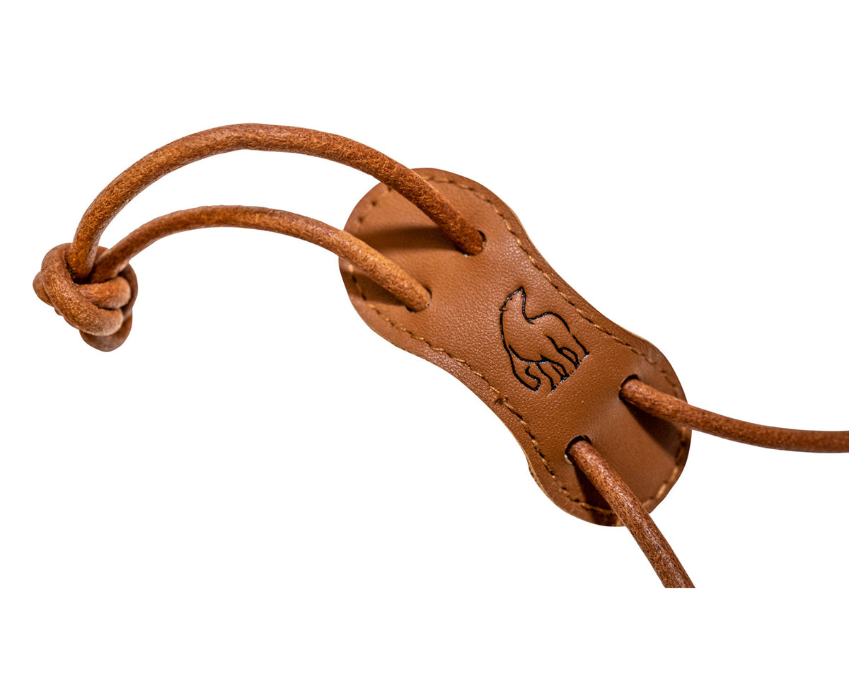Hamarr - Brass/Steel/Wood/Leather