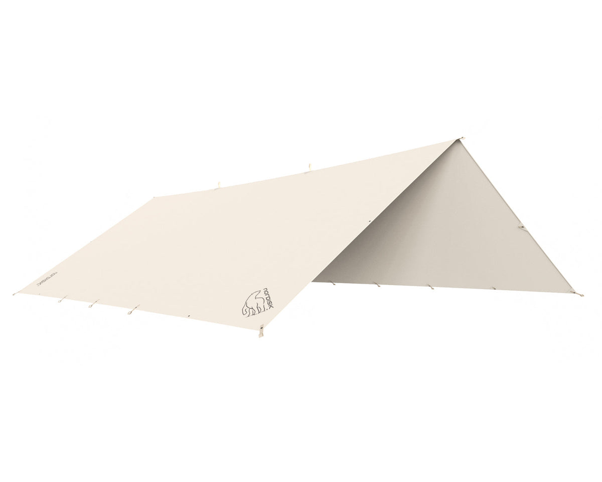 Kari 20 Tarp - 20 m² | Sandshell