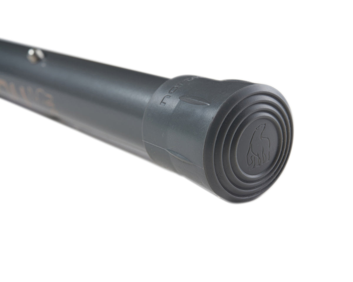 Kari Pole Set 28mm - 220-260cm | Steel