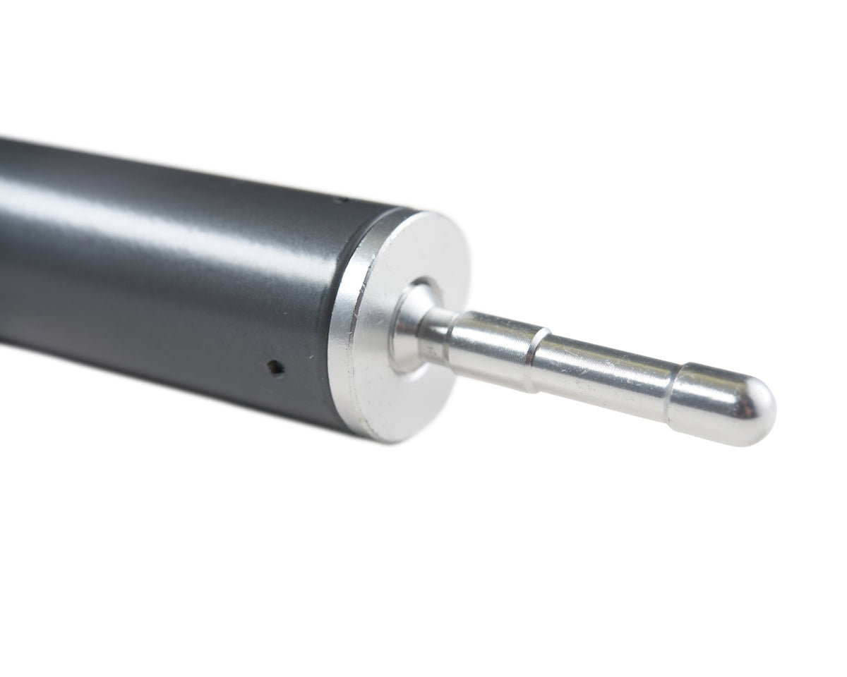 Kari Pole Set 28mm - 220-260cm | Steel