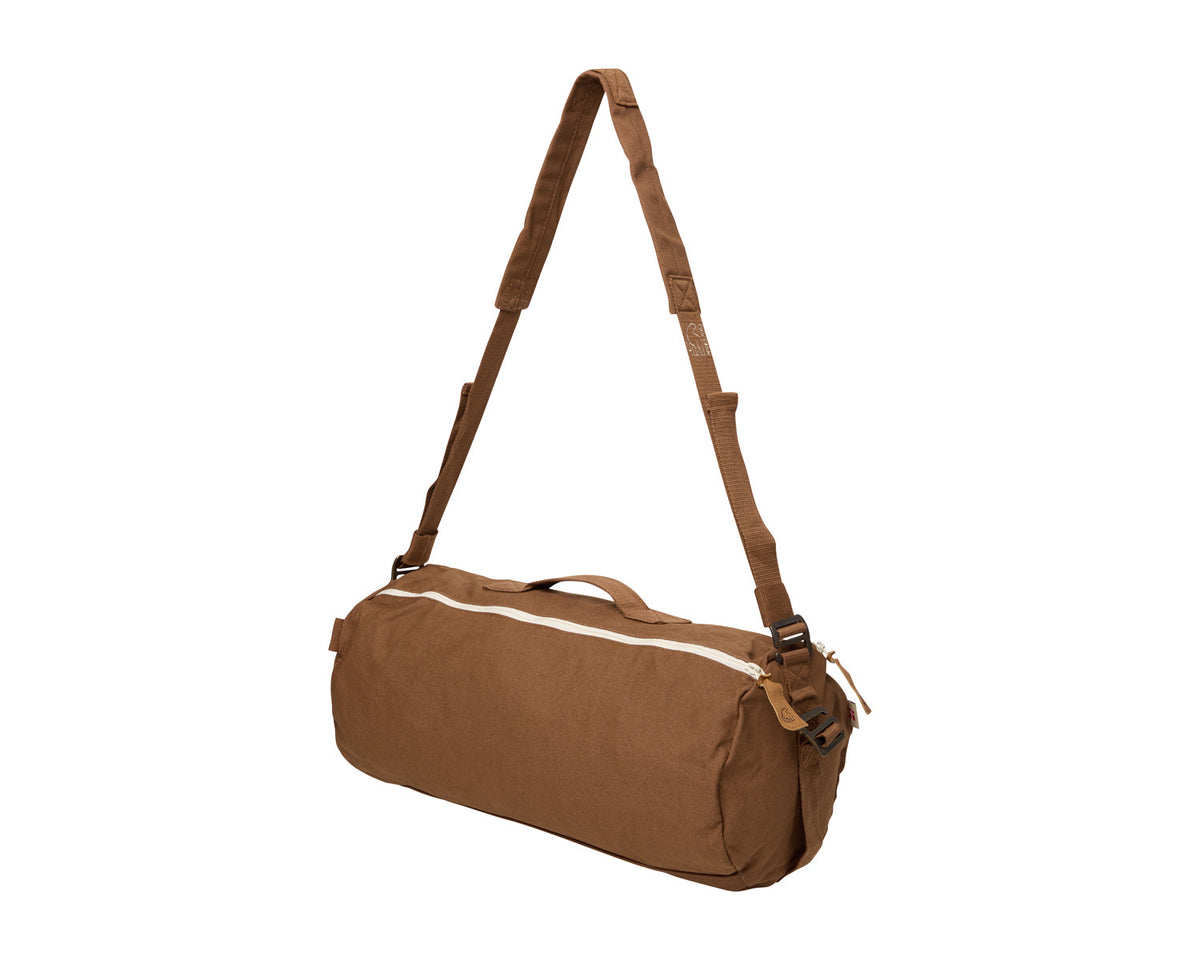 Karlstad 27 Duffel - 27 L | Otter Cookie Brown