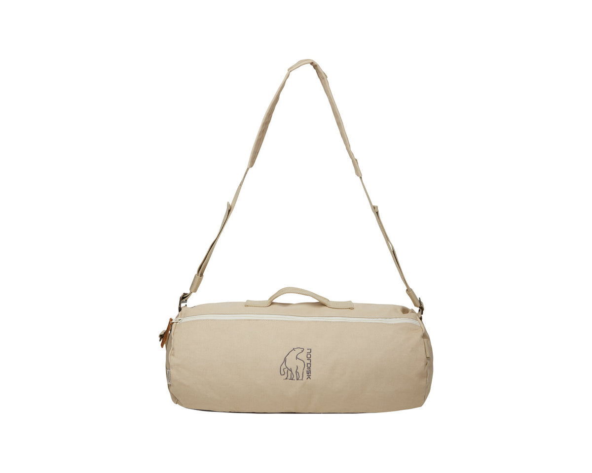 Karlstad 27 Duffel - 27 L | Mojave Desert