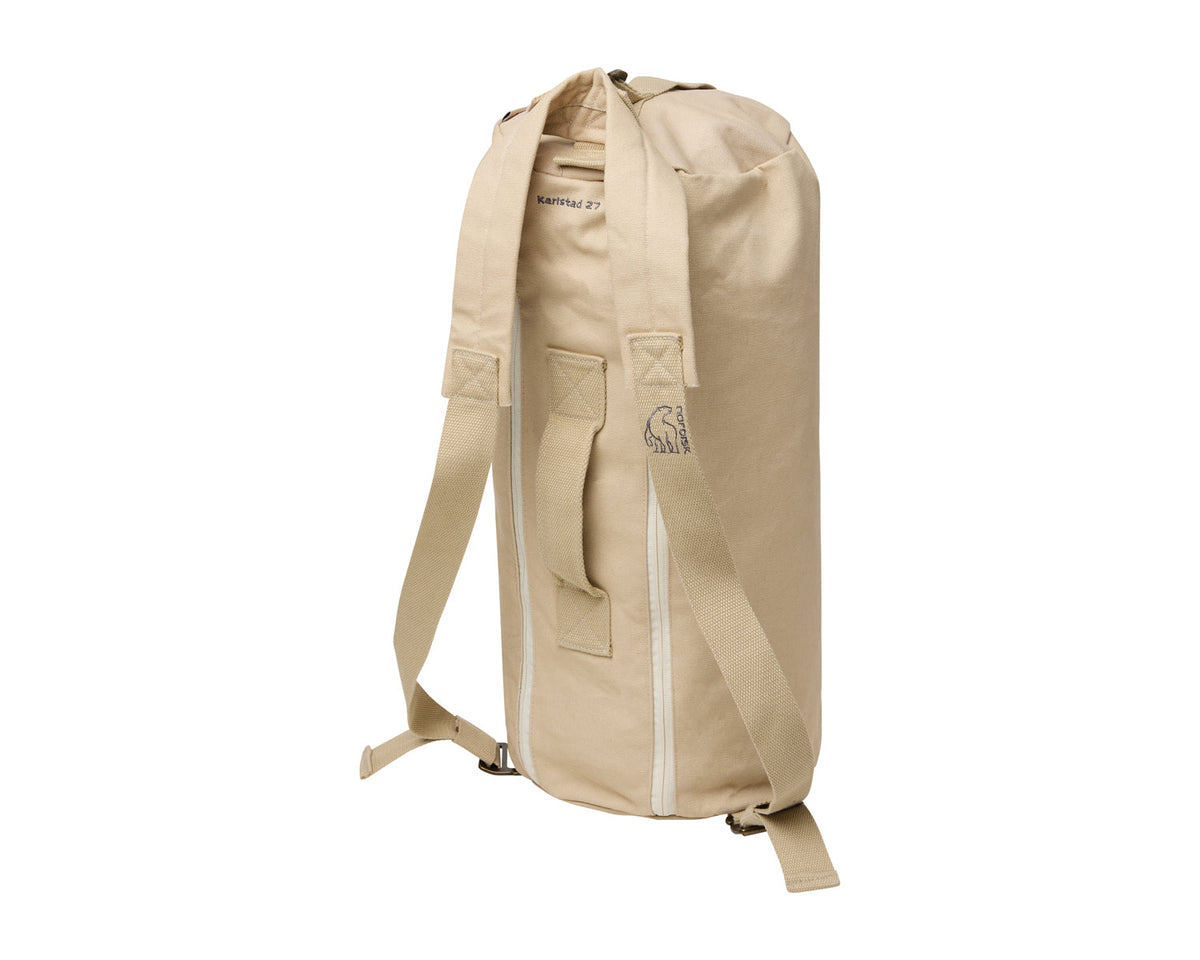 Karlstad 27 Duffel - 27 L | Mojave Desert